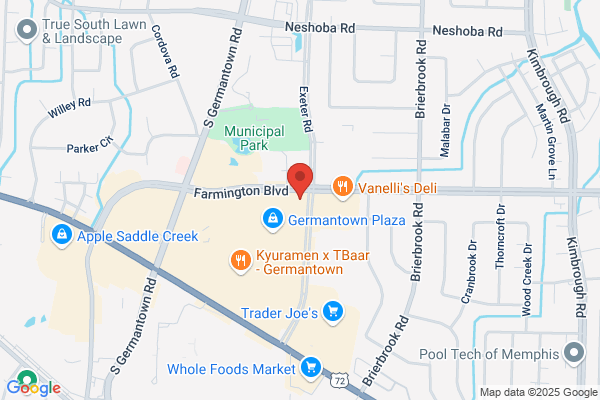 Germantown Farmington Animal Hospital