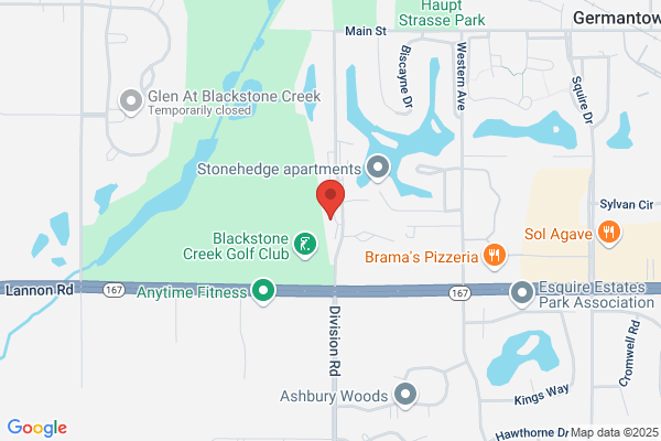 River's Cove Apartments