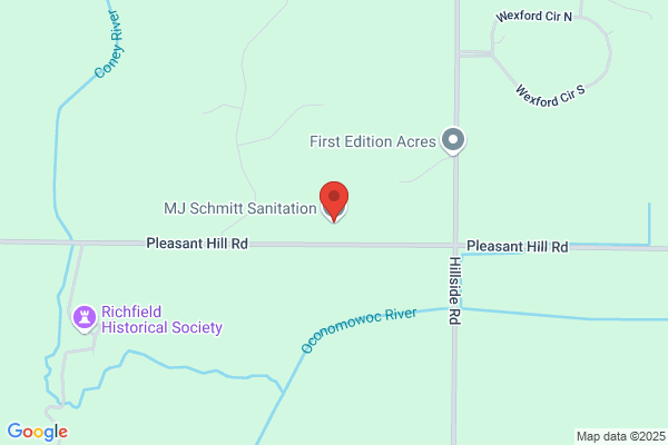Schmitt Sanitation LLC