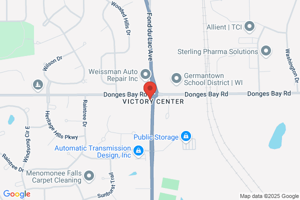 Tom's Kuhburg Junction