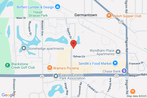 Peebles Germantown Car Wash