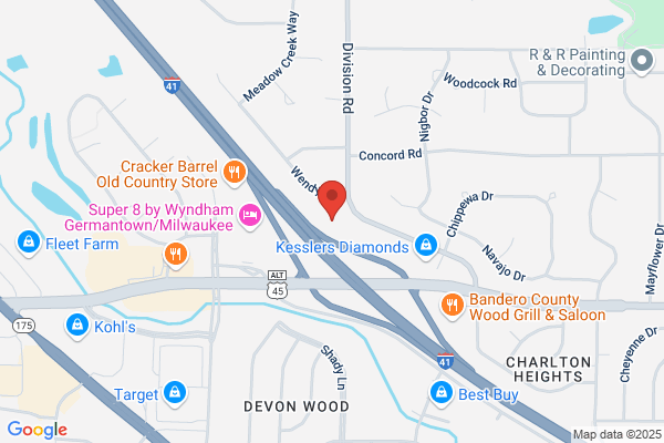 Premier Locations