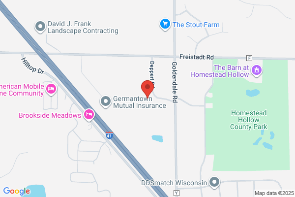 Germantown Learning Center & Child Care