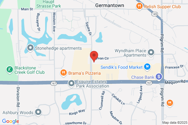 Willow Creek Child Care Center