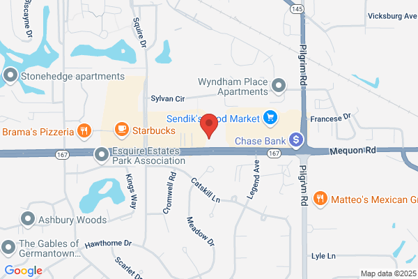 Yentz Family Chiropractic