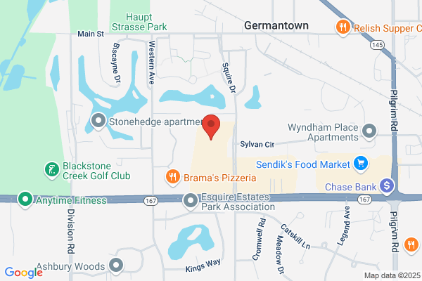 Life Church - Germantown Campus
