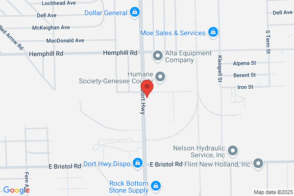 Allied Equipment & Rental