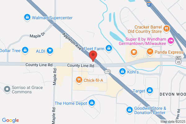 Aspen Dental - Germantown, WI