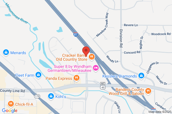 Germantown Mini Implant Center