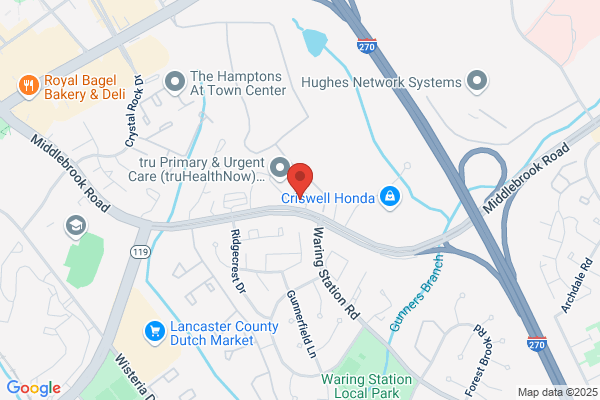 Germantown Mobil