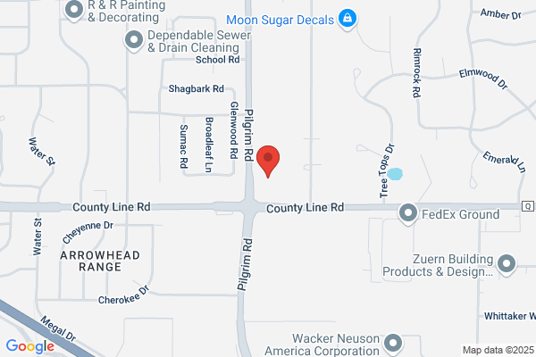 Tangle Hair Studio