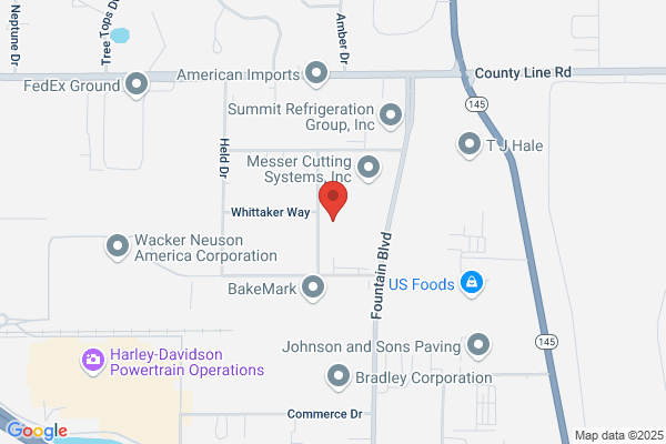 Joe DeBelak Plumbing & Heating Co Inc