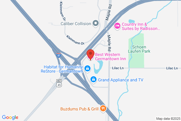 Americinn of Germantown