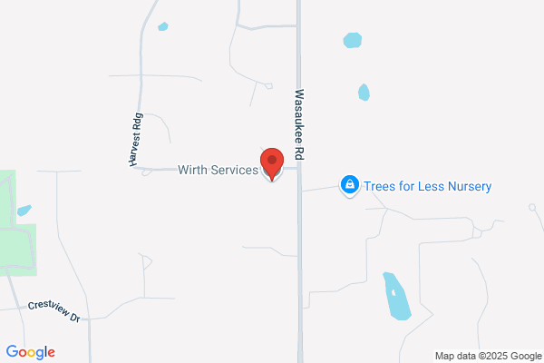 Wirth Services Inc