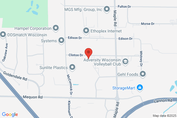 Blower Application Company Inc