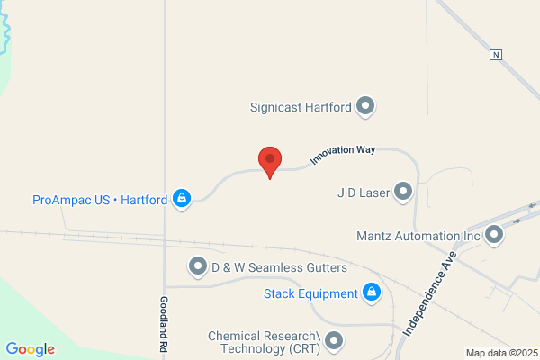 Carmex Precision Tools Llc