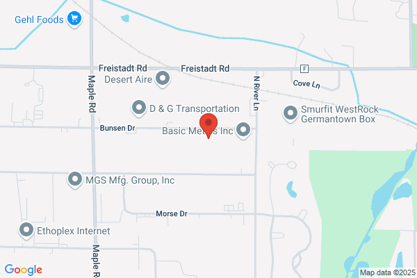 Cl Thompson Co Inc