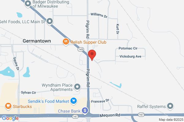 Germantown Auto Body Inc