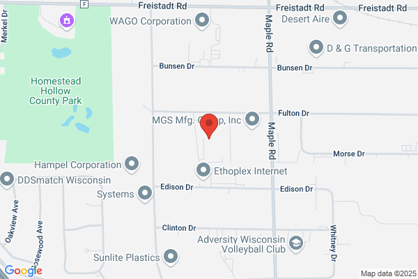 Tecstar Mfg Company