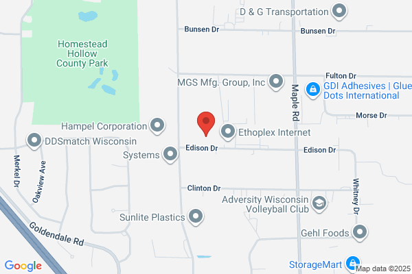 Automated Manufacturing Inc