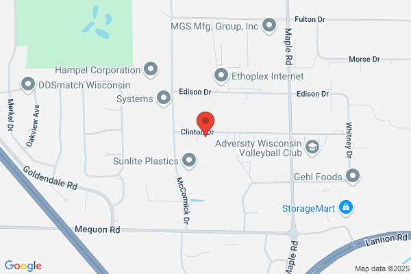 Precision Innovations Inc
