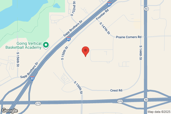 Superior Metal Products Corporation