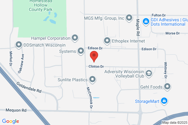 Resource Machining & MFG LLC