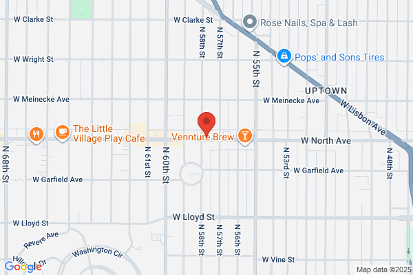 Greater Milwaukee Properties Inc