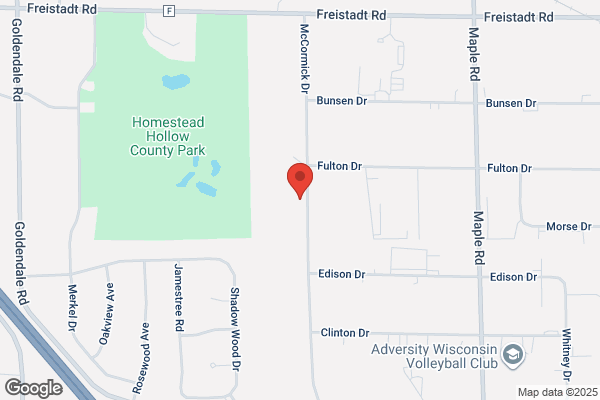 Midwest Site Clean Up
