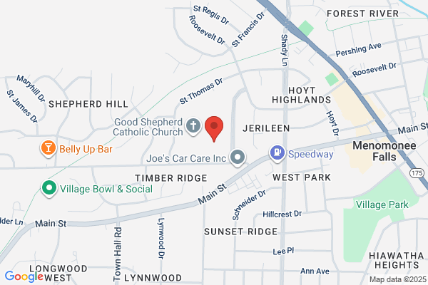 Suburban Preschool & Child Care Center