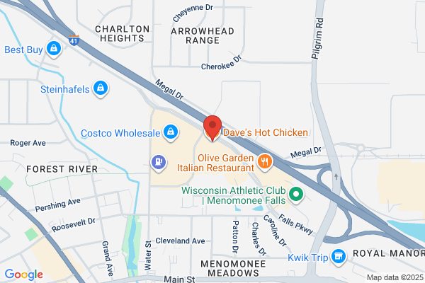 Dave's Hot Chicken