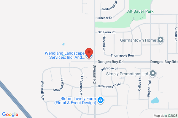 Wendland Randy Tree Service Inc