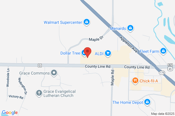 Maurices- Closed