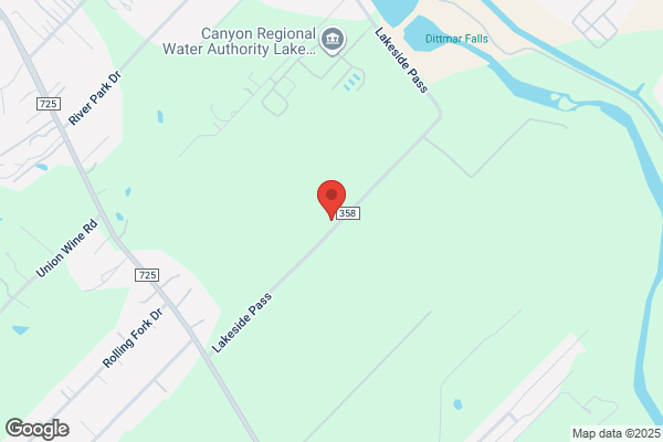 Canopy RV Resort