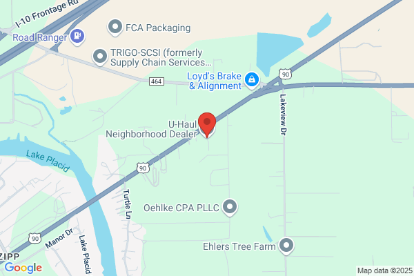 A & A Storage & Truck Rental