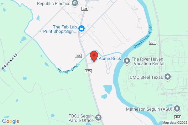 Acme Brick Company