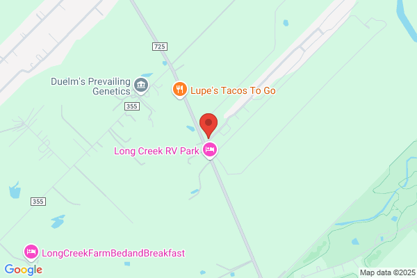 Cypress Grove Mobile Home Park