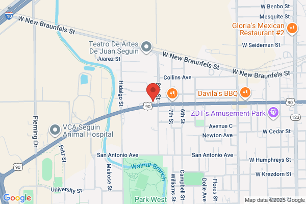 Frankie's Food Mart