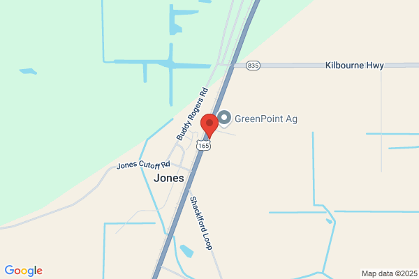 Jones Food Mart # 4
