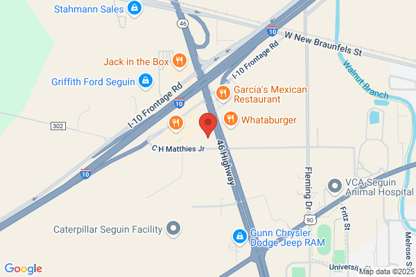 La Quinta Inn & Suites Seguin