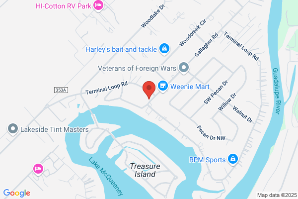 Lake McQueeney Thai Cuisine
