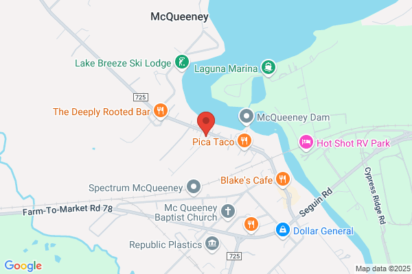 McQueeney Automotive & Transmission