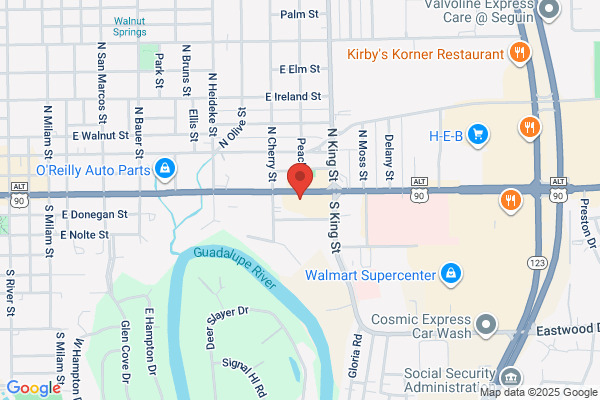 Seguin Insurance Agency