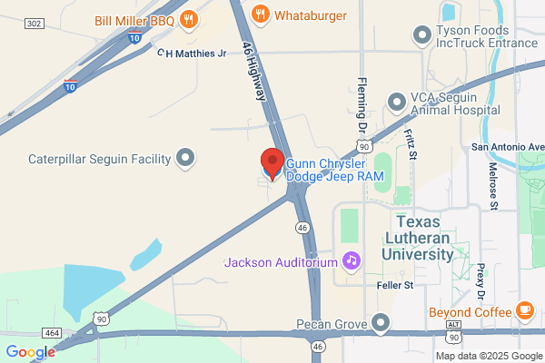 Yaklin Chrysler Dodge Jeep RAM