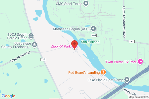 Zipp Mobile Home & Rv Park
