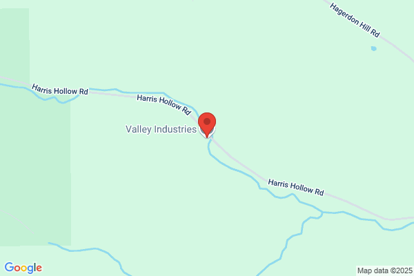 Valley Industries