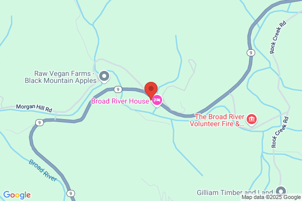Broad River Botanicals