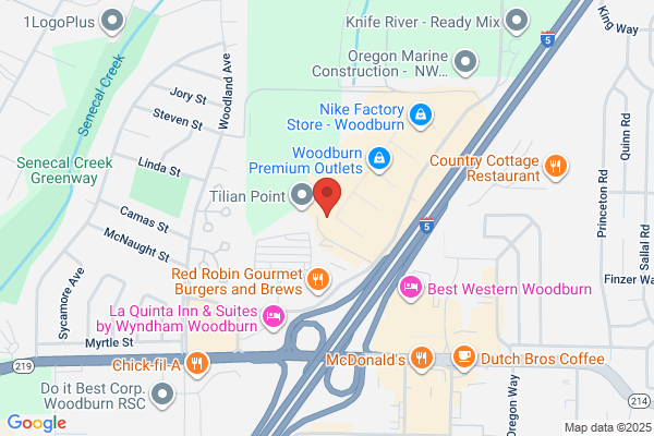 Columbia Factory Store