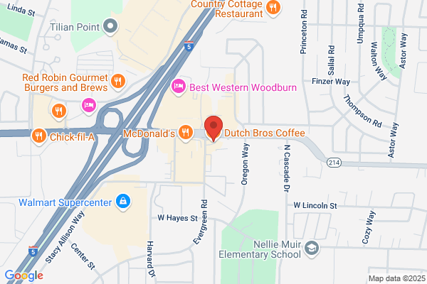 Dutch Bros Coffee