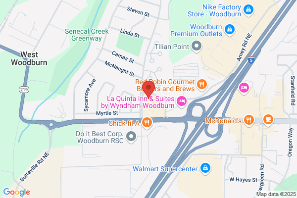 Salem Health Medical Clinic – Woodburn